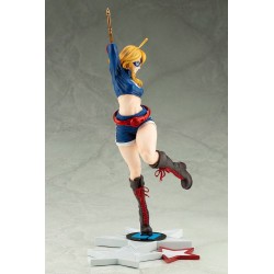 DC Comics Bishoujo statuette 1/7 Stargirl Kotobukiya