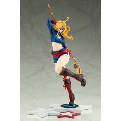 DC Comics Bishoujo statuette 1/7 Stargirl Kotobukiya