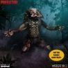 Predator figurine 1/12 Predator Deluxe Edition Mezco Toys