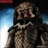 Predator figurine 1/12 Predator Deluxe Edition Mezco Toys