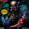 Predator figurine 1/12 Predator Deluxe Edition Mezco Toys