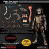 Predator figurine 1/12 Predator Deluxe Edition Mezco Toys