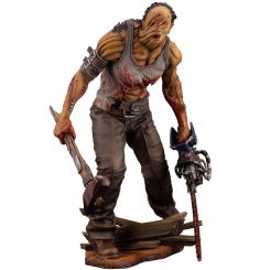 Dead by Daylight statuette The Hillbilly Kotobukiya