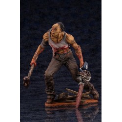 Dead by Daylight statuette The Hillbilly Kotobukiya