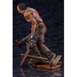 Dead by Daylight statuette The Hillbilly Kotobukiya