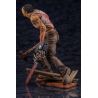 Dead by Daylight statuette The Hillbilly Kotobukiya