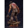 Dead by Daylight statuette The Hillbilly Kotobukiya