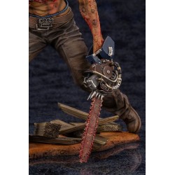 Dead by Daylight statuette The Hillbilly Kotobukiya