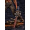 Dead by Daylight statuette The Hillbilly Kotobukiya