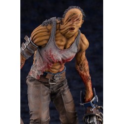 Dead by Daylight statuette The Hillbilly Kotobukiya