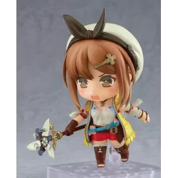 Atelier Ryza Ever Darkness & the Secret Hideout figurine Nendoroid Ryza Toytec