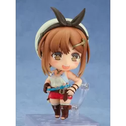 Atelier Ryza Ever Darkness & the Secret Hideout figurine Nendoroid Ryza Toytec