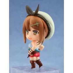 Atelier Ryza Ever Darkness & the Secret Hideout figurine Nendoroid Ryza Toytec