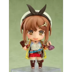 Atelier Ryza Ever Darkness & the Secret Hideout figurine Nendoroid Ryza Toytec