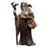 Le Hobbit figurine Mini Epics Radagast le Brun WETA Collectibles