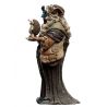 Le Hobbit figurine Mini Epics Radagast le Brun WETA Collectibles