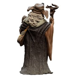 Le Hobbit figurine Mini Epics Radagast le Brun WETA Collectibles