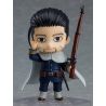 Golden Kamuy figurine Nendoroid Hyakunosuke Ogata Good Smile Company