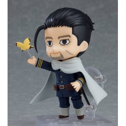 Golden Kamuy figurine Nendoroid Hyakunosuke Ogata Good Smile Company