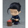 Golden Kamuy figurine Nendoroid Hyakunosuke Ogata Good Smile Company