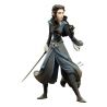 Le Seigneur des Anneaux figurine Mini Epics Arwen Evenstar WETA Collectibles