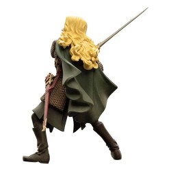 Le Seigneur des Anneaux figurine Mini Epics Éowyn WETA Collectibles