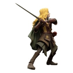 Le Seigneur des Anneaux figurine Mini Epics Éowyn WETA Collectibles