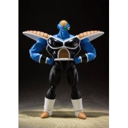 Dragon Ball Z 2 figurines S.H. Figuarts Burter & Guldo Bandai Tamashii Nations