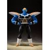 Dragon Ball Z 2 figurines S.H. Figuarts Burter & Guldo Bandai Tamashii Nations