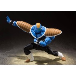 Dragon Ball Z 2 figurines S.H. Figuarts Burter & Guldo Bandai Tamashii Nations