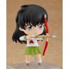 Inuyasha figurine Nendoroid Kagome Higurashi Good Smile Company