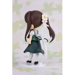 Is the Order a Rabbit Bloom statuette Chiya Plum