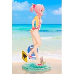 The Demon Girl Next Door statuette 1/7 Momo Chiyoda Swimsuit Ver. Bonus Edition Kotobukiya