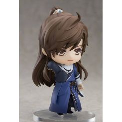 Love & Producer figurine Nendoroid Qi Bai Grand Occultist Ver. Good Smile Company