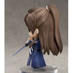 Love & Producer figurine Nendoroid Qi Bai Grand Occultist Ver. Good Smile Company