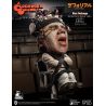 Orange mécanique statuette Defo-Real Series Alex DeLarge 2 Ludovico Tech Ver. Star Ace Toys