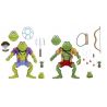 Les Tortues ninja pack 2 figurines Genghis & Rasputin Frog Neca