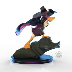 Darkwing Duck figurine Q-Fig Darkwing Duck Quantum Mechanix