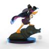 Darkwing Duck figurine Q-Fig Darkwing Duck Quantum Mechanix