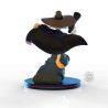 Darkwing Duck figurine Q-Fig Darkwing Duck Quantum Mechanix