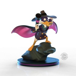 Darkwing Duck figurine Q-Fig Darkwing Duck Quantum Mechanix