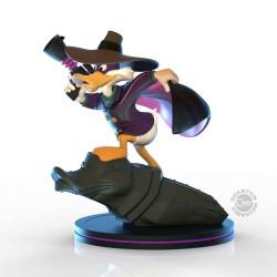 Darkwing Duck figurine Q-Fig Darkwing Duck Quantum Mechanix