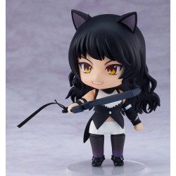 RWBY figurine Nendoroid Blake Belladonna Good Smile Company