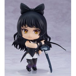 RWBY figurine Nendoroid Blake Belladonna Good Smile Company