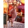 Is the Order a Rabbit statuette 1/7 Cocoa (Summer Festival) Plum