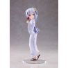 Is the Order a Rabbit statuette 1/7 Chino (Summer Festival) Plum