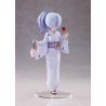 Is the Order a Rabbit statuette 1/7 Chino (Summer Festival) Plum