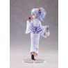 Is the Order a Rabbit statuette 1/7 Chino (Summer Festival) Plum