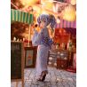 Is the Order a Rabbit statuette 1/7 Chino (Summer Festival) Plum