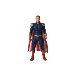 The Boys figurine MAF EX Homelander Medicom